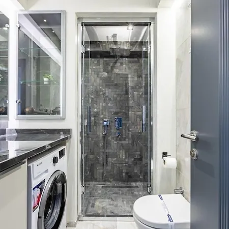 Daire Charming Bright New 2bd1bath Wparking!#339