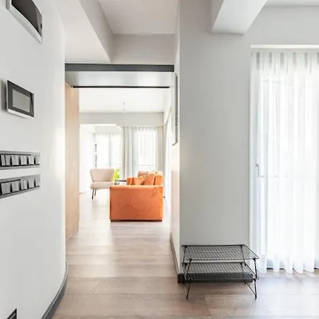 Charming Bright New 2bd1bath Wparking!#339 *