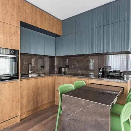 Charming Bright New 2bd1bath Wparking!#339