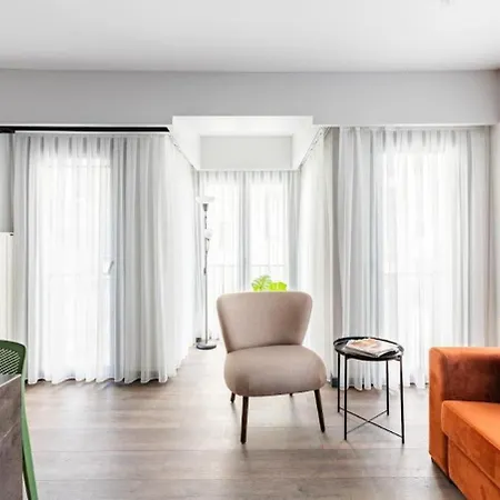 Charming Bright New 2bd1bath Wparking!#339 Διαμέρισμα *