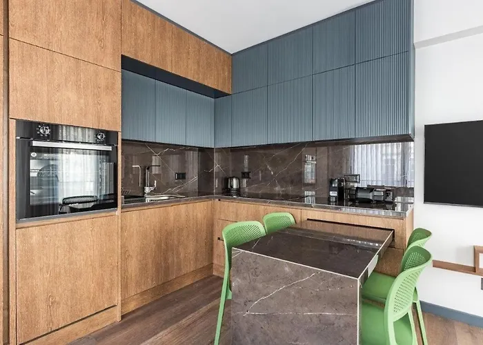 Charming Bright New 2bd1bath Wparking!#339