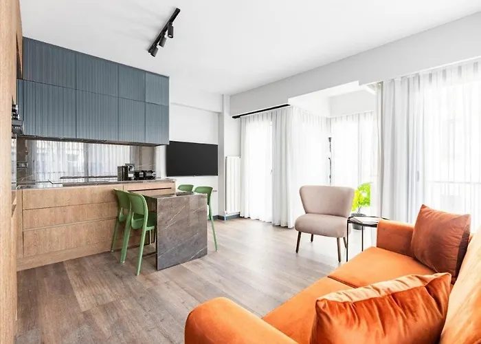 Charming Bright New 2bd1bath Wparking!#339 Daire