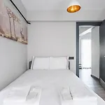 Charming Bright New 2bd1bath Wparking!#339 Appartamento Provincia di Istanbul