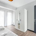 Charming Bright New 2bd1bath Wparking!#339 Provincia di Istanbul
