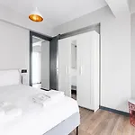 Charming Bright New 2bd1bath Wparking!#339 * Provincia di Istanbul
