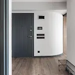 Charming Bright New 2bd1bath Wparking!#339 *